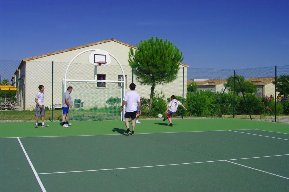 Residence Jasses De Camargue Gallargues-le-Montueux Dış mekan fotoğraf
