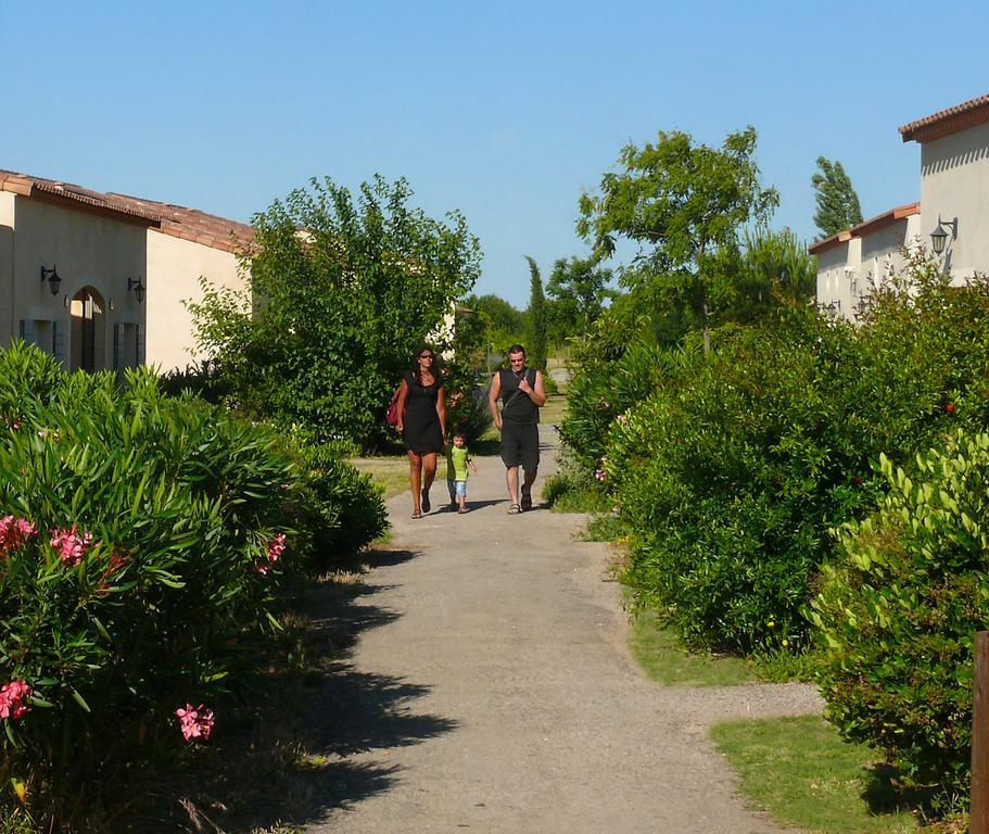Residence Jasses De Camargue Gallargues-le-Montueux Dış mekan fotoğraf